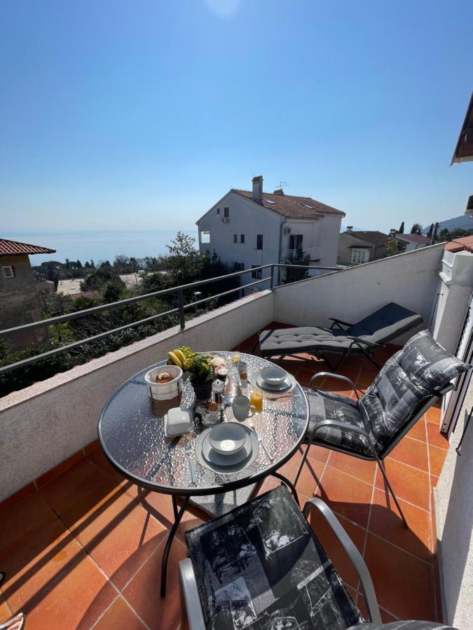 Appartement Lady Daniela Mit Meerblick In